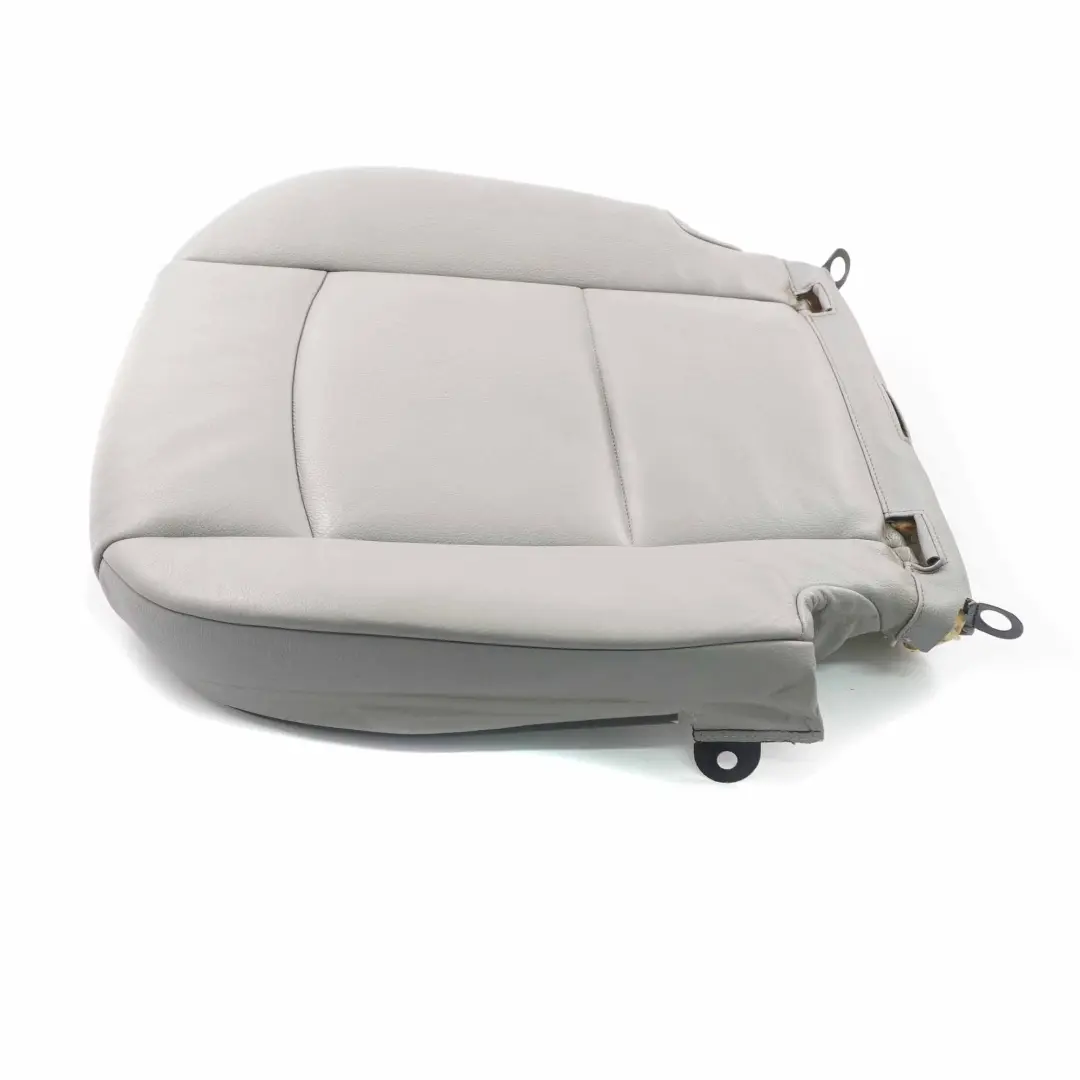 BMW E93 Delantero Izquierdo Calefactable Funda Asiento Deportivo Cuero - SKU 9117601 - Número de pieza 9117601