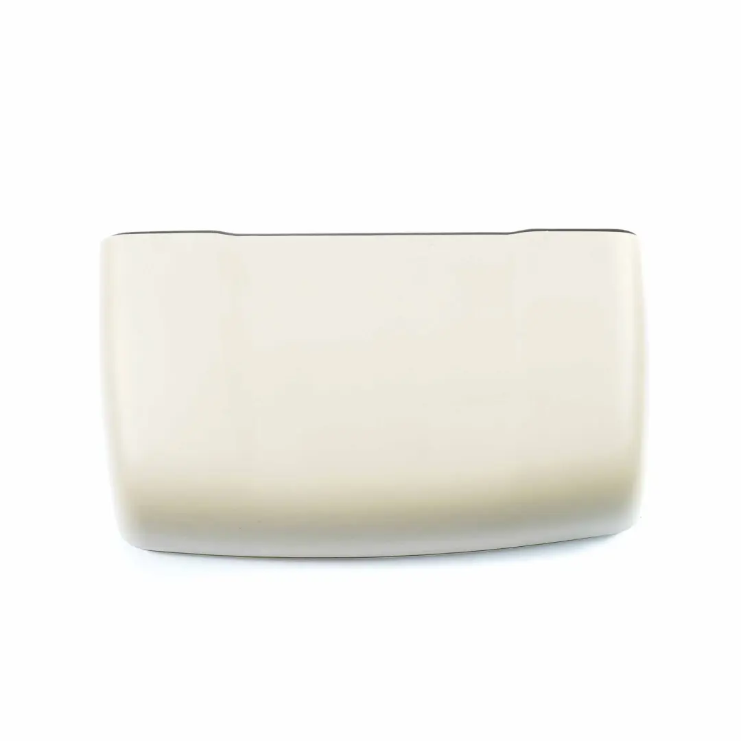 BMW E93 Cubierta protectora rollover trasero derecho crema beige 7175112 - SKU 7253772 - Número de pieza 7253772