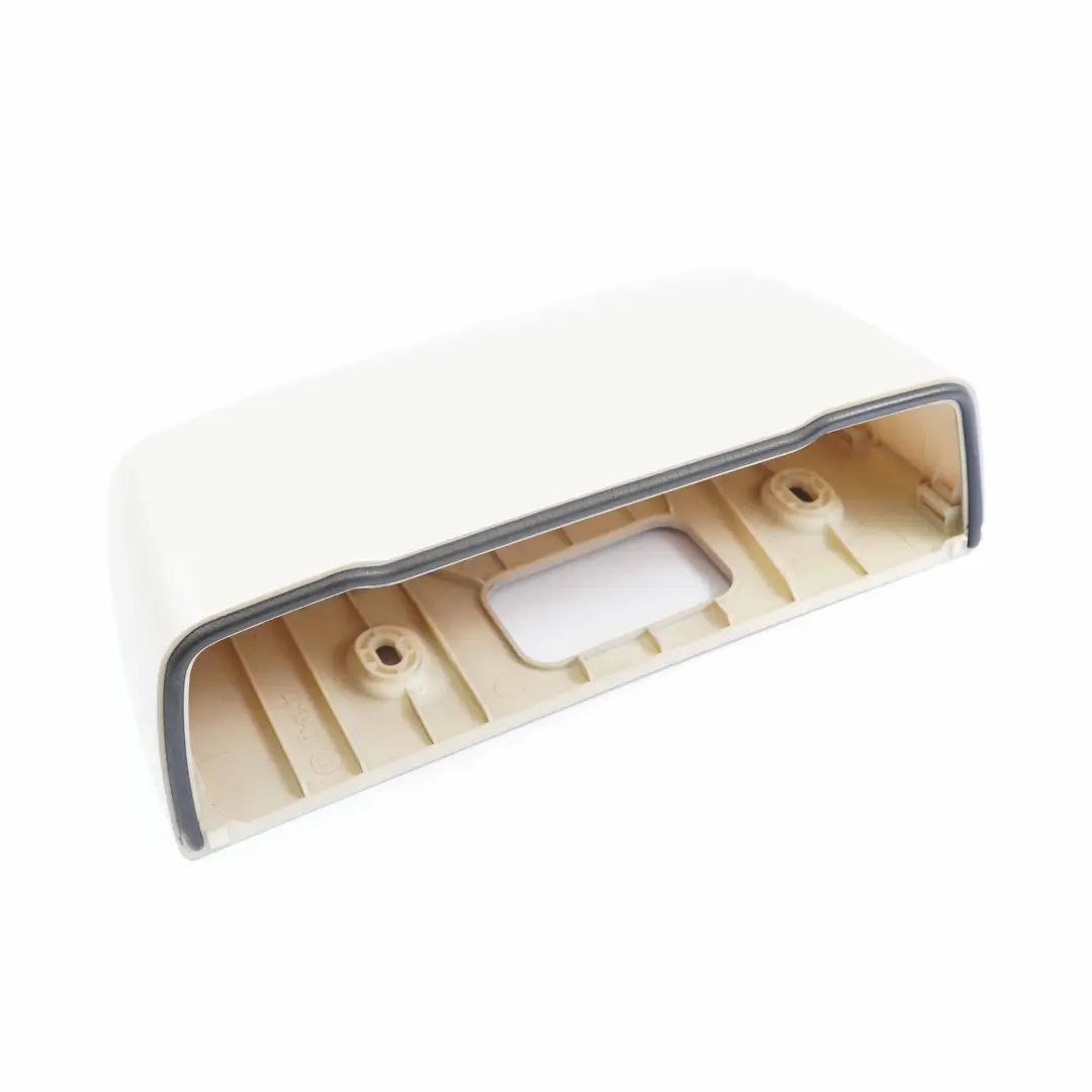 BMW 3 Series E93 Convertible Rear Right Rollover Cover Trim Cream Beige 7175112 - SKU 7253772 - Part number 7253772