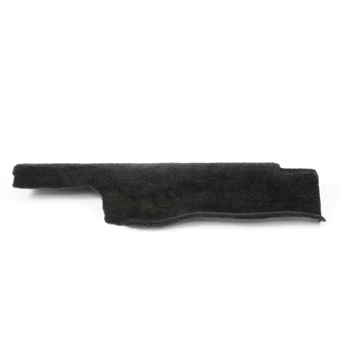 BMW X5 E70 F15 Kofferraumabdeckung Links Kofferraumabdeckung Anthrazit - SKU 7253805 - Teilenummer 7253805