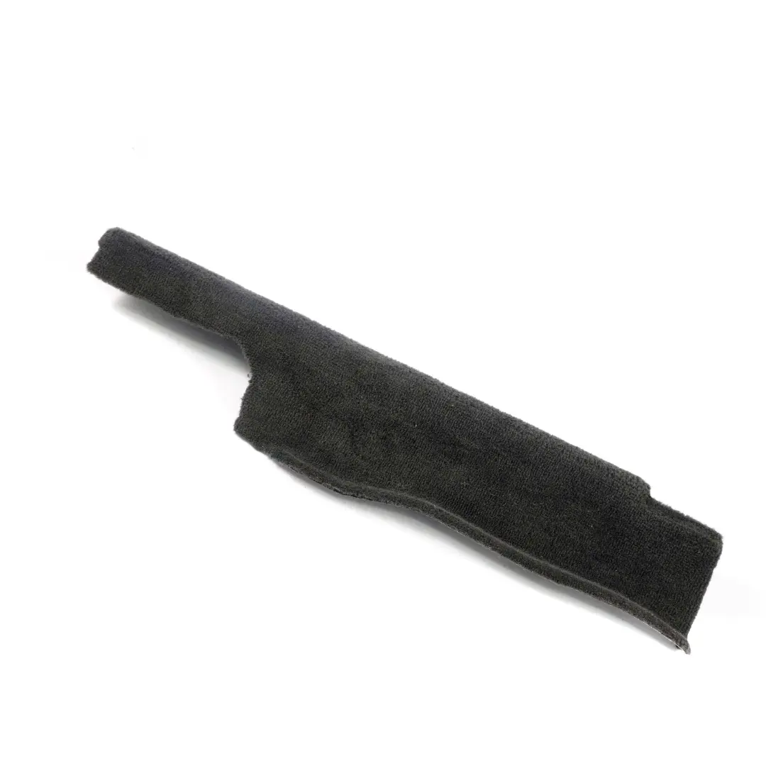 Pannello Baule Sinistro Fondo Vano Bagagli Antracite per BMW X5 E70 F15 con numero di parte 7253805 BMW X5 E70 F15 Pannello Baule Sinistro Fondo Vano Bagagli Antracite - SKU 7253805 - Numero di parte 7253805