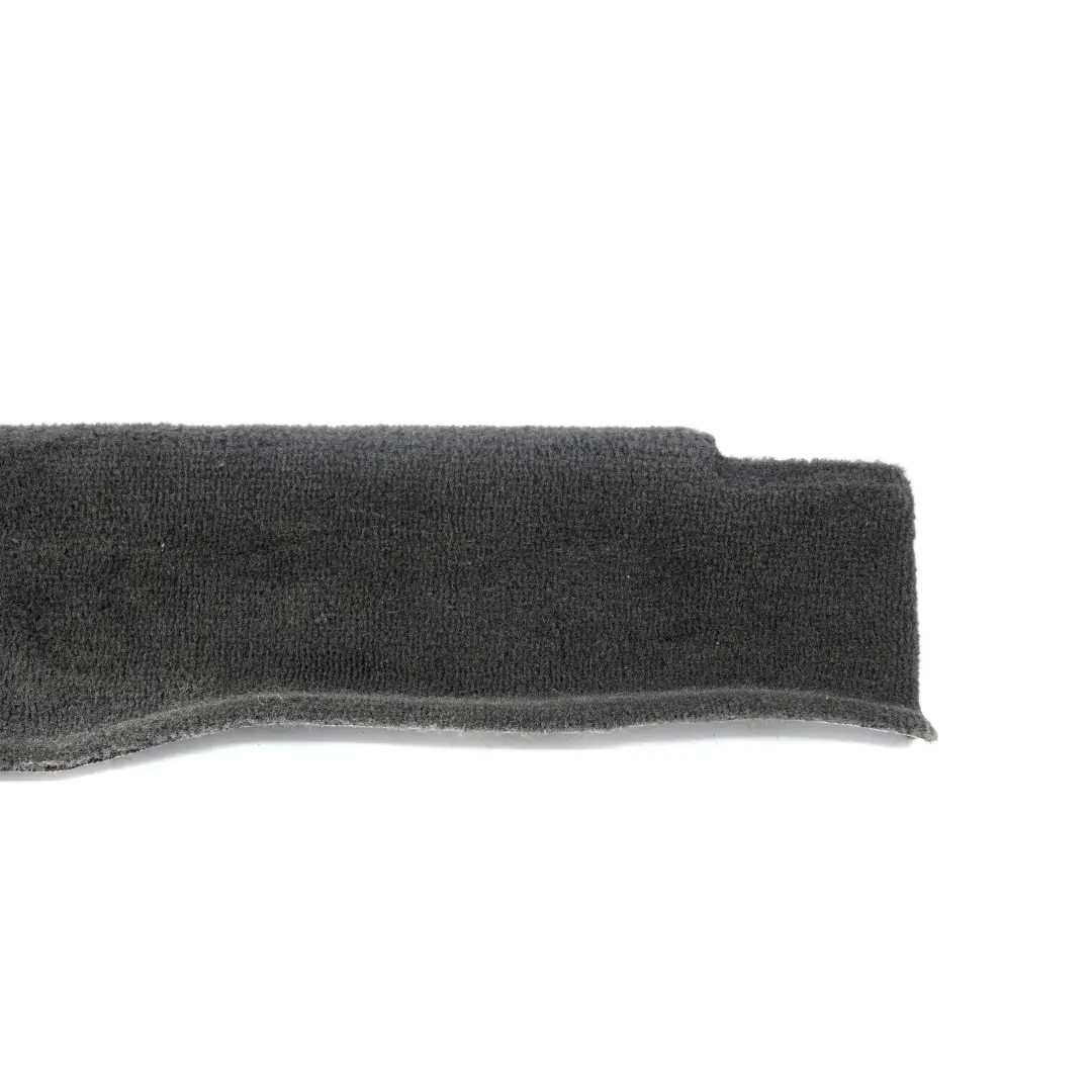 BMW X5 E70 F15 Panneau Coffre Gauche Couvercle Compartiment Anthracite - SKU 7253805 - Numéro de pièce 7253805