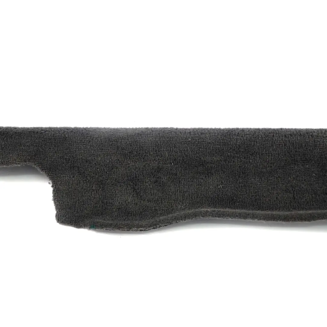 BMW X5 E70 F15 Osłona Bagażnika Lewa Tylna Czarny - SKU 7253805 - Numer Części 7253805