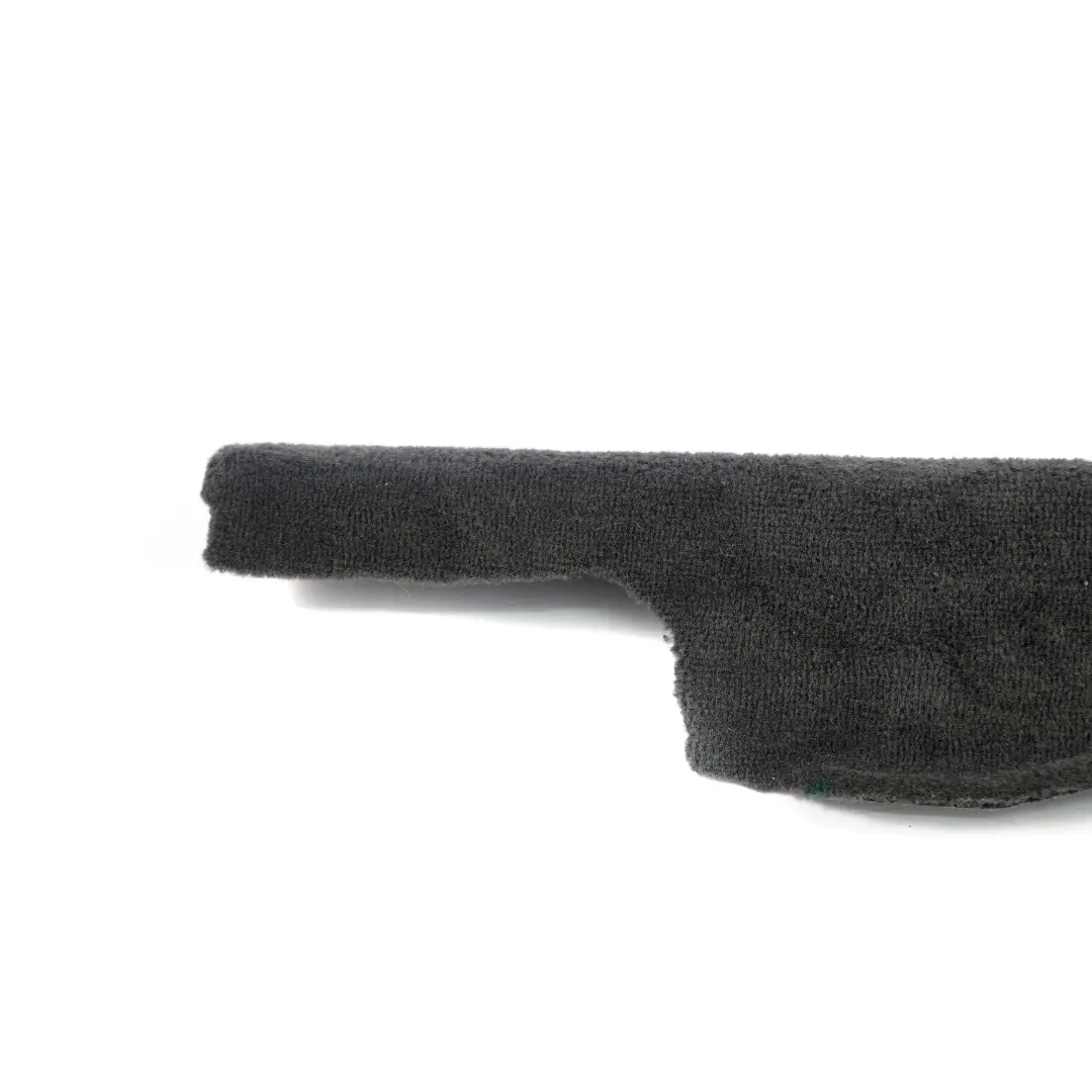 Trunk Panel Left N/S Bottom Boot Compartment Cover Anthracite to BMW X5 E70 F15 with Part number 7253805 BMW X5 E70 F15 Trunk Panel Left N/S Bottom Boot Compartment Cover Anthracite - SKU 7253805 - Part number 7253805