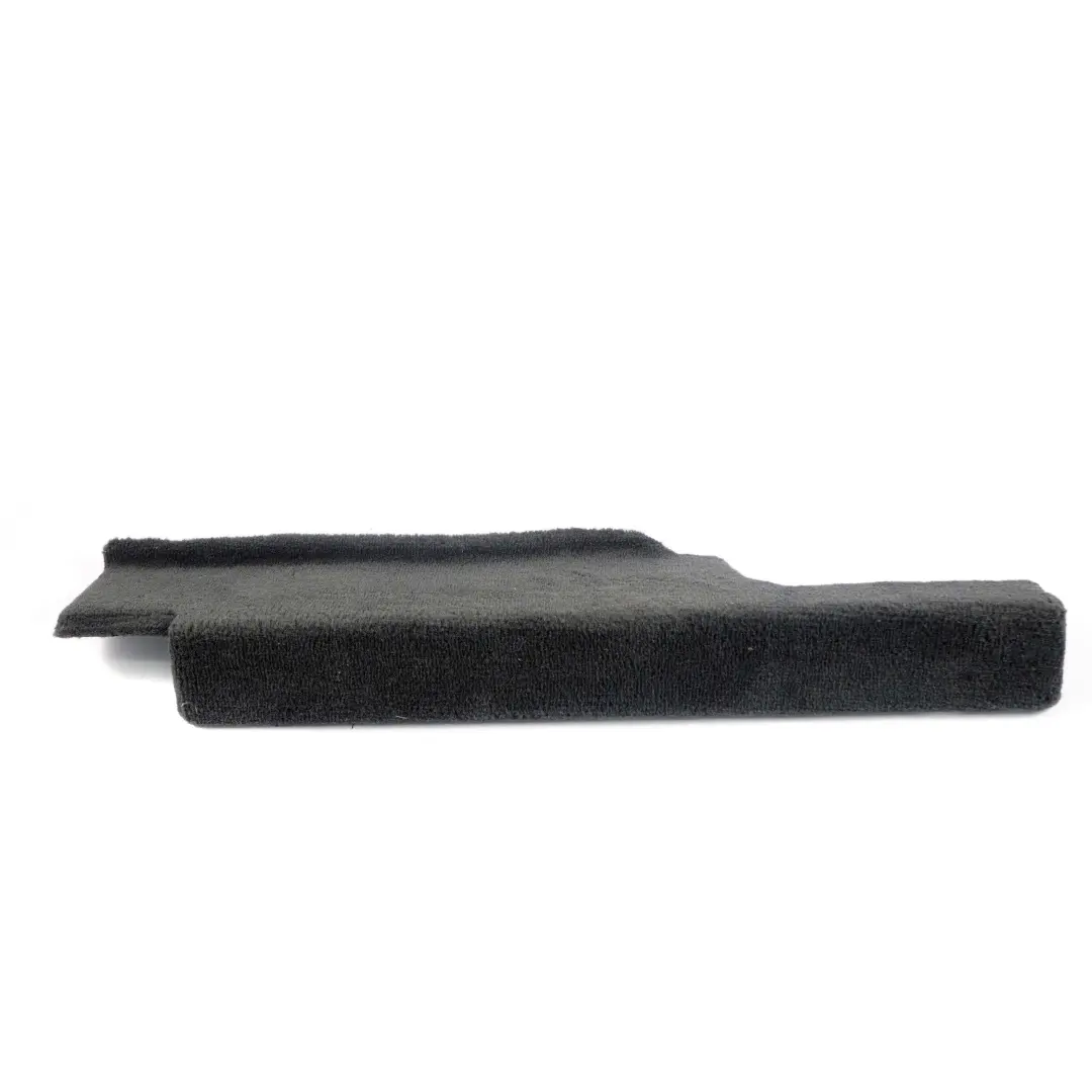 BMW X5 E70 F15 Kofferraumabdeckung Links Kofferraumabdeckung Anthrazit - SKU 7253805 - Teilenummer 7253805