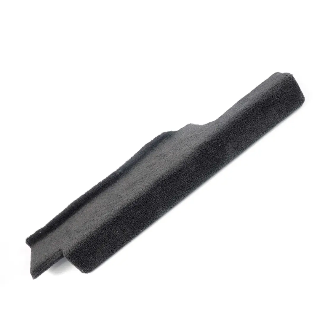BMW X5 E70 F15 Panneau Coffre Gauche Couvercle Compartiment Anthracite - SKU 7253805 - Numéro de pièce 7253805