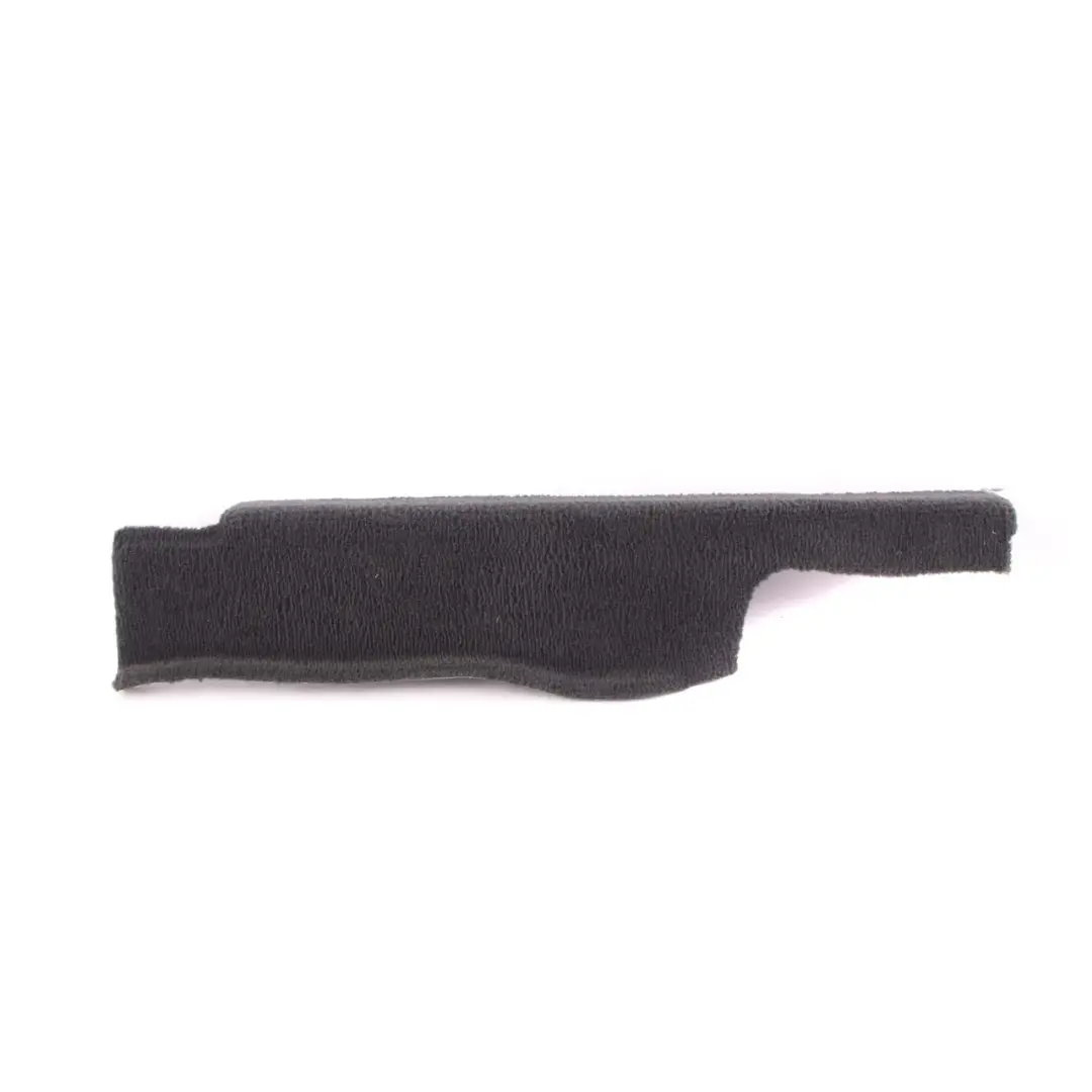 BMW X5 E70 F15 Panel Maletero Derecho Compartimento Inferior Antracita - SKU 7253808 - Número de pieza 7253808