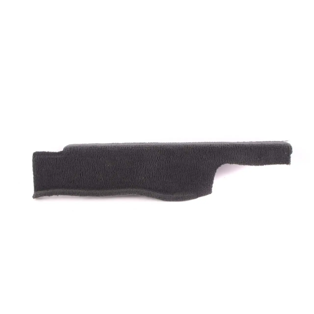 BMW X5 E70 F15 Pannello Baule Destro Fondo Vano Bagagli Antracite 7253808