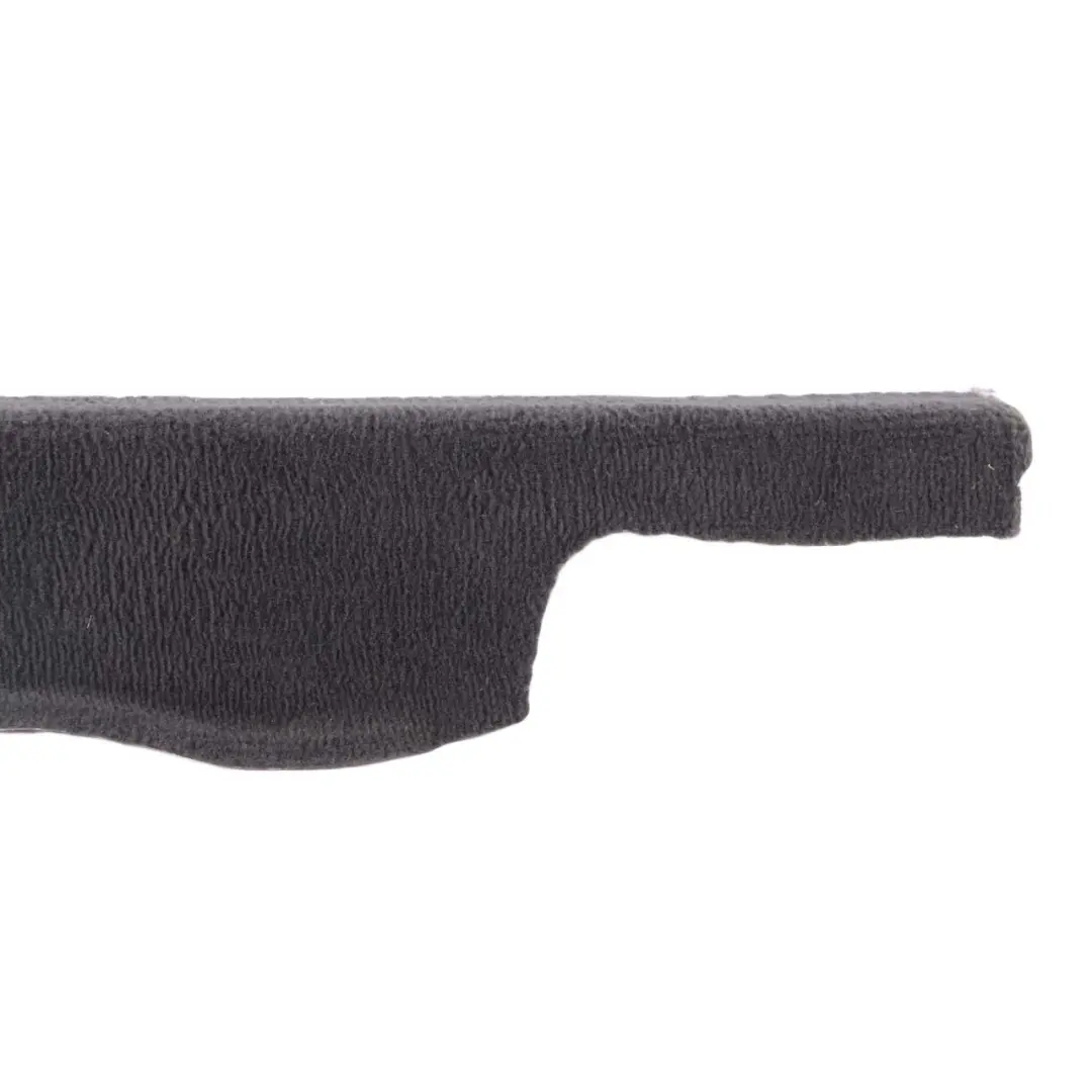 BMW X5 E70 F15 Panel Maletero Derecho Compartimento Inferior Antracita - SKU 7253808 - Número de pieza 7253808