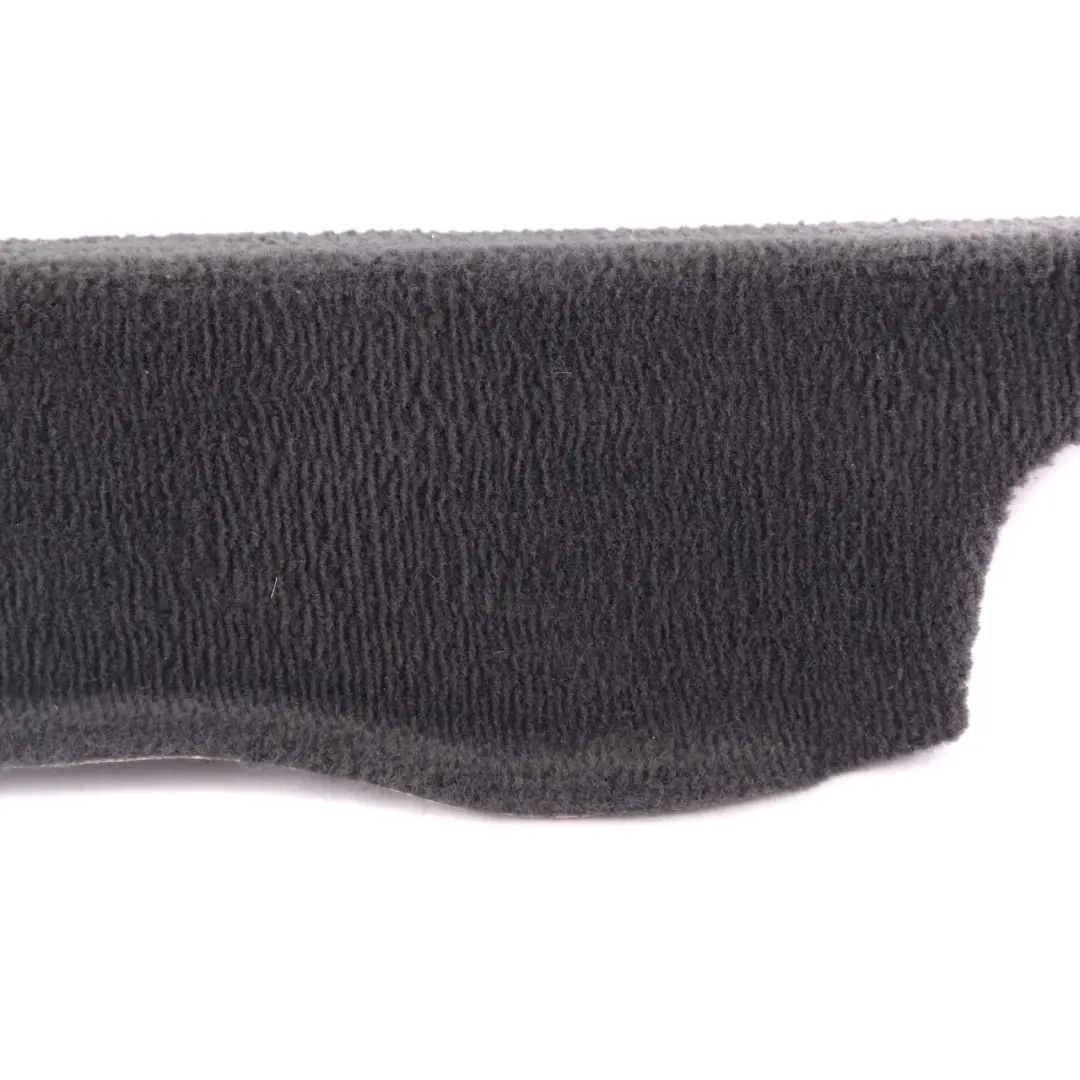 BMW X5 E70 F15 Panneau Coffre Droit Bottom Boot Compartment Anthracite - SKU 7253808 - Numéro de pièce 7253808