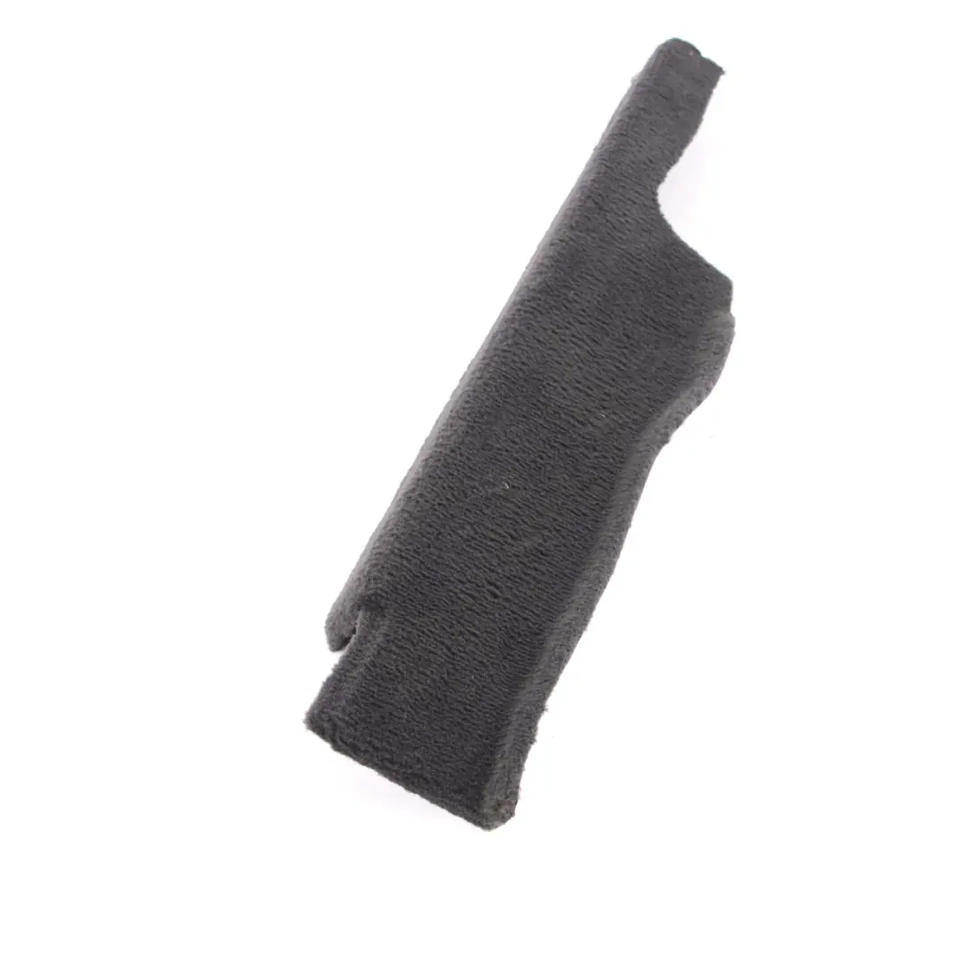 Panneau Coffre Droit Bottom Boot Compartment Anthracite pour BMW X5 E70 F15 à propos du numéro de pièce 7253808 BMW X5 E70 F15 Panneau Coffre Droit Bottom Boot Compartment Anthracite - SKU 7253808 - Numéro de pièce 7253808