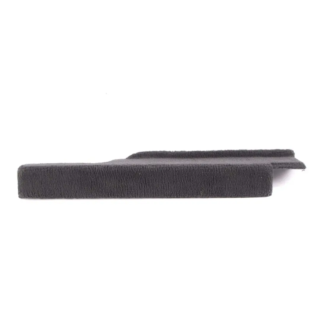 BMW X5 E70 F15 Kofferraumverkleidung Rechts Kofferraumfach Anthrazit - SKU 7253808 - Teilenummer 7253808