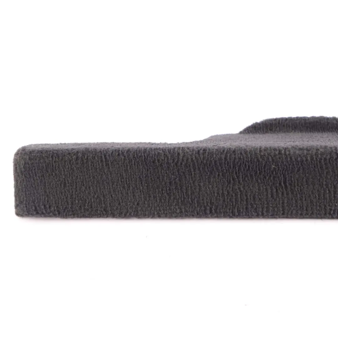 BMW X5 E70 F15 Panel Osłona Boczek Bagażnika Prawy Antracyt - SKU 7253808 - Numer Części 7253808