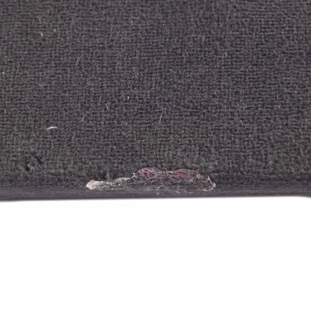 Wykładzina Podłoga Bagażnik Antracyt do BMW X5 E70 o numerze 7253845 BMW X5 E70 Wykładzina Podłoga Bagażnik Antracyt - SKU 7253845-1 - Numer Części 7253845