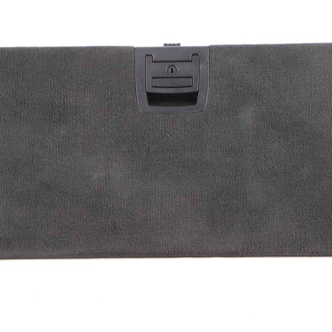  Boot Trunk Floor BMW X5 E70 LCI Carpet Luggage Compartment Anthracite - SKU 7253845-2 - Part number 7253845