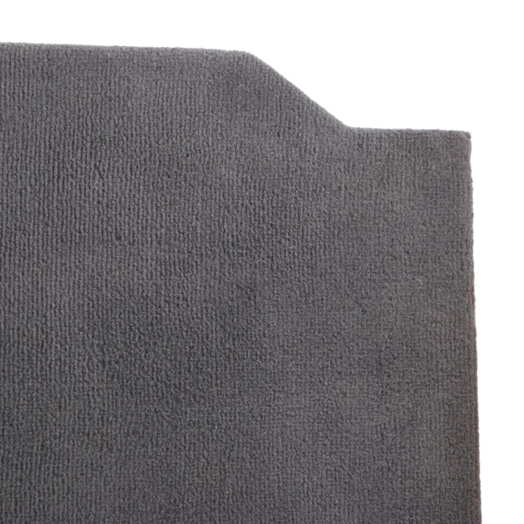  Boot Trunk Floor BMW X5 E70 LCI Carpet Luggage Compartment Anthracite - SKU 7253845-2 - Part number 7253845