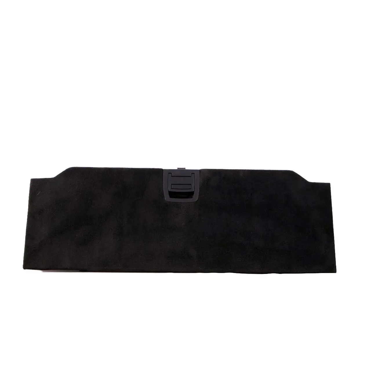 BMW X5 E70 LCI Maletero Piso Alfombra Maletero Antracita 7253845