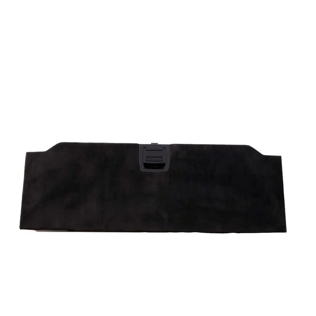 Podłoga Bagażnika Antracyt do BMW X5 E70 LCI o numerze 7253845 BMW X5 E70 LCI Podłoga Bagażnika Antracyt - SKU 7253845 - Numer Części 7253845