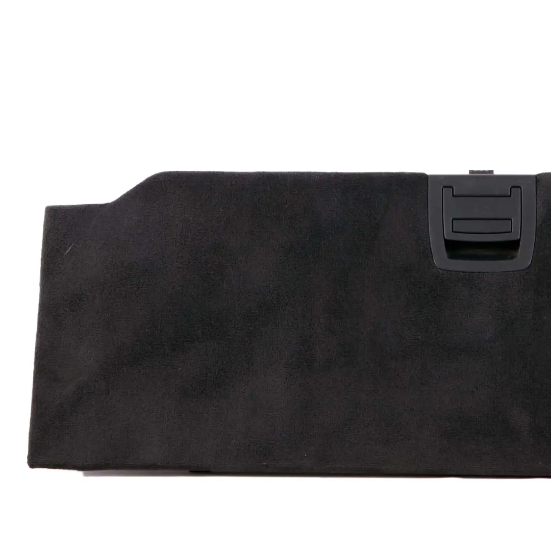 Stivale Tronco Pavimento Moquette Bagagliaio Antracite per BMW X5 E70 LCI con numero di parte 7253845 BMW X5 E70 LCI Stivale Tronco Pavimento Moquette Bagagliaio Antracite - SKU 7253845 - Numero di parte 7253845