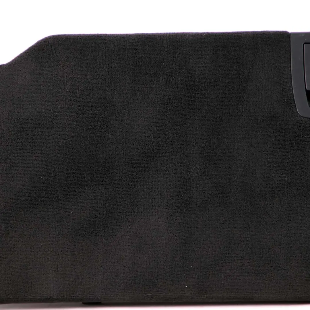 BMW X5 E70 LCI Podłoga Bagażnika Antracyt - SKU 7253845 - Numer Części 7253845