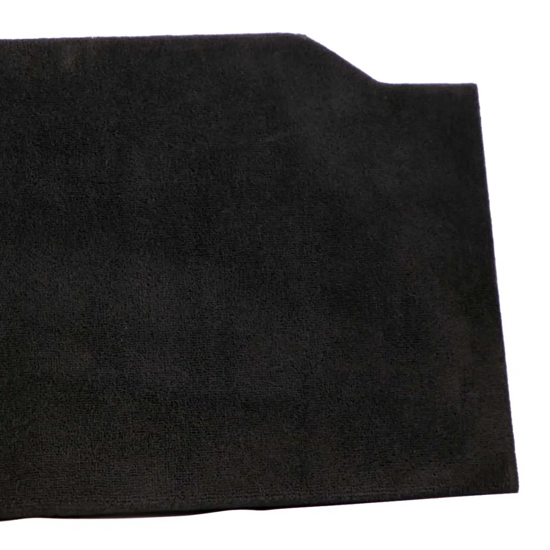 BMW X5 E70 LCI Einlegeboden Gepäckraum Verkleidung Anthrazit Schwarz - SKU 7253845 - Teilenummer 7253845