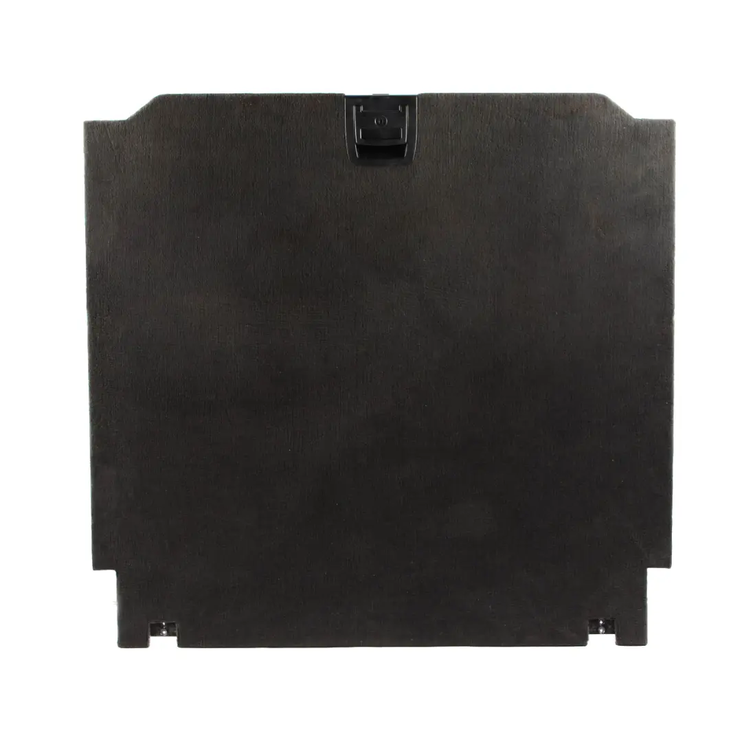 Boot Trunk Floor Carpet Cargo Luggage Compartment Anthracite to BMW X5 E70 with Part number 7253856 BMW X5 E70 Boot Trunk Floor Carpet Cargo Luggage Compartment Anthracite - SKU 7253856 - Part number 7253856