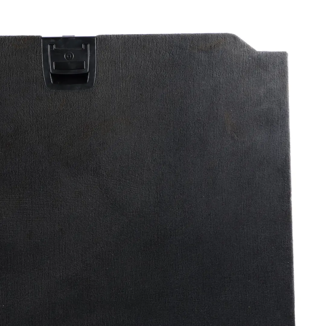 BMW X5 E70 Boot Trunk Floor Carpet Cargo Luggage Compartment Anthracite - SKU 7253856 - Part number 7253856