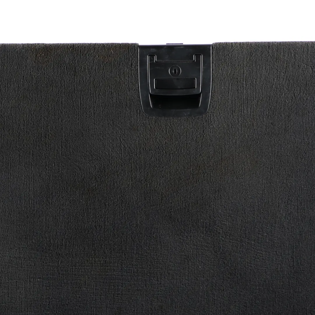 Boot Trunk Floor Carpet Cargo Luggage Compartment Anthracite to BMW X5 E70 with Part number 7253856 BMW X5 E70 Boot Trunk Floor Carpet Cargo Luggage Compartment Anthracite - SKU 7253856 - Part number 7253856