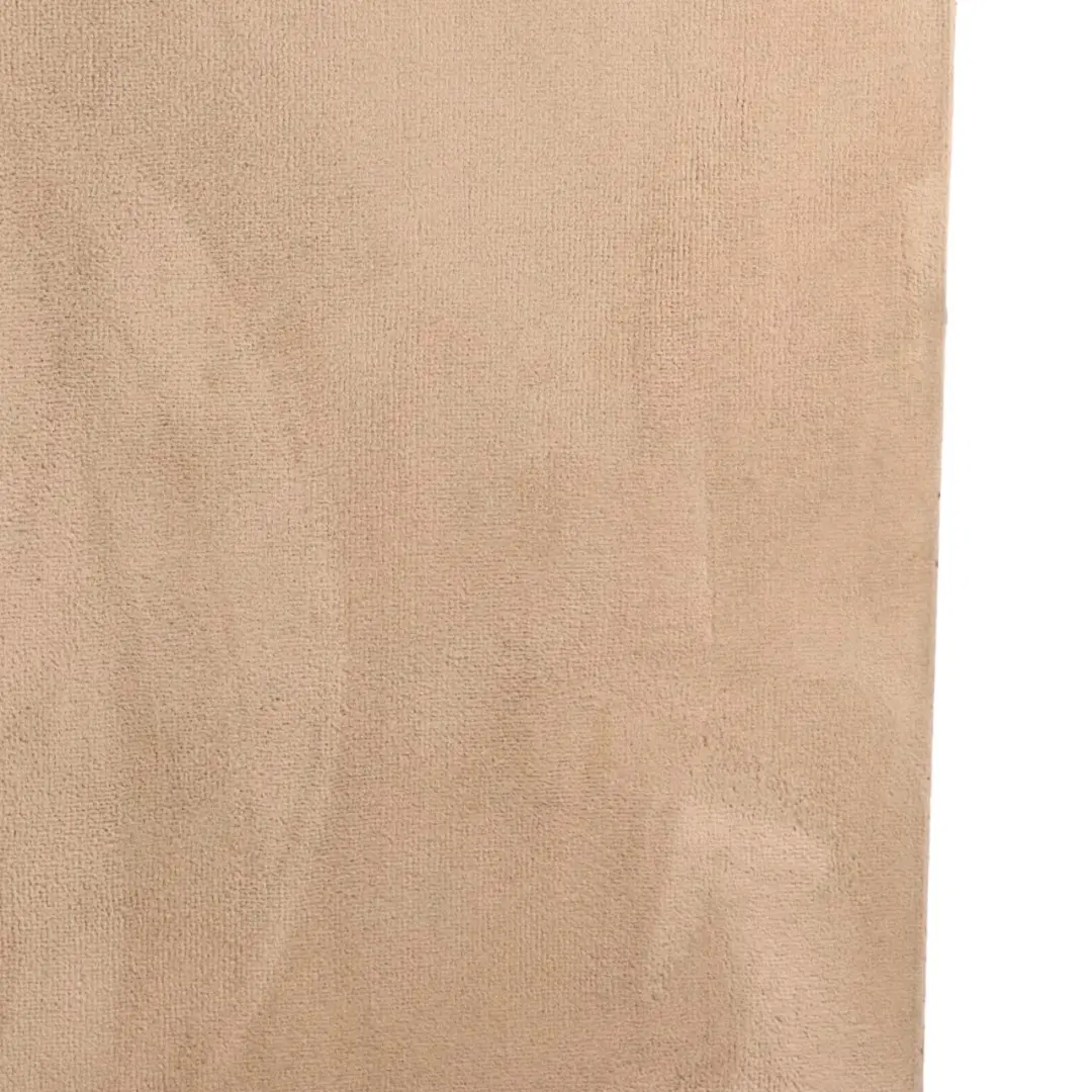 Boot Floor Trunk Carpet Luggage Compartment Panel Beige to BMW X5 E70 with Part number 7253870 BMW X5 E70 Boot Floor Trunk Carpet Luggage Compartment Panel Beige - SKU 7253870-2 - Part number 7253870