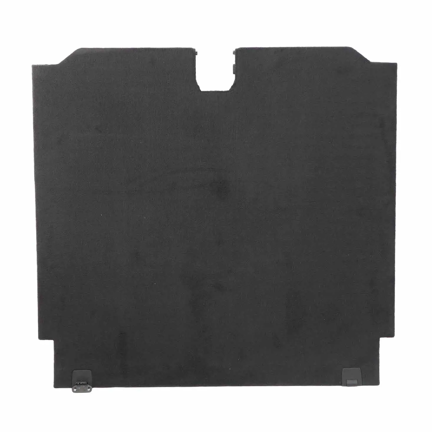 BMW X5 E70 Boot Trunk Floor Carpet Cargo Luggage Compartment Anthracite