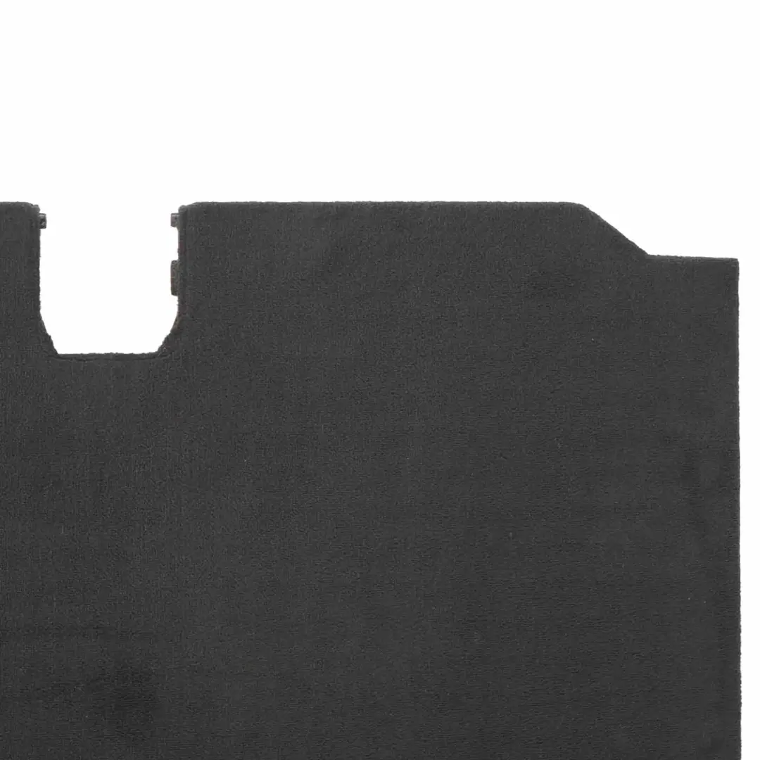BMW X5 E70 Boot Trunk Floor Carpet Cargo Luggage Compartment Anthracite - SKU 7253872-1 - Part number 7253872