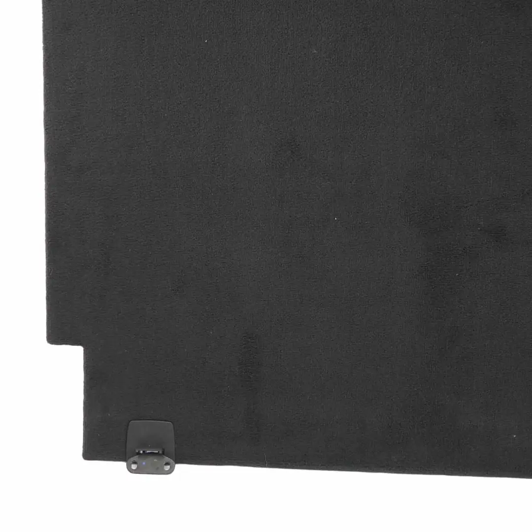 Tapis Plancher du Coffre a Bagages Anthracite pour BMW X5 E70 LCI à propos du numéro de pièce 7253872 BMW X5 E70 LCI Tapis Plancher du Coffre a Bagages Anthracite - SKU 7253872-1 - Numéro de pièce 7253872