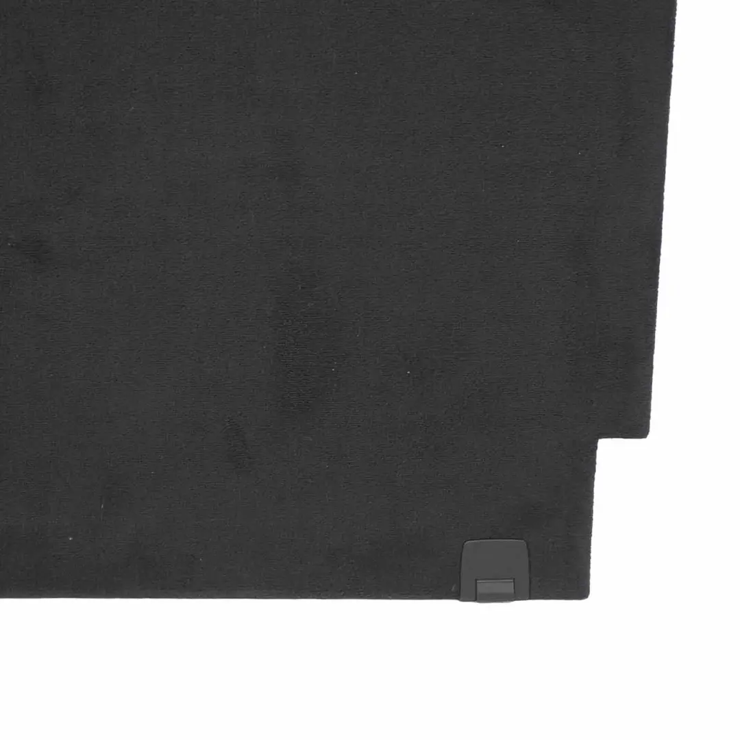 BMW X5 E70 Maletero Piso Alfombra Maletero Antracita - SKU 7253872-1 - Número de pieza 7253872