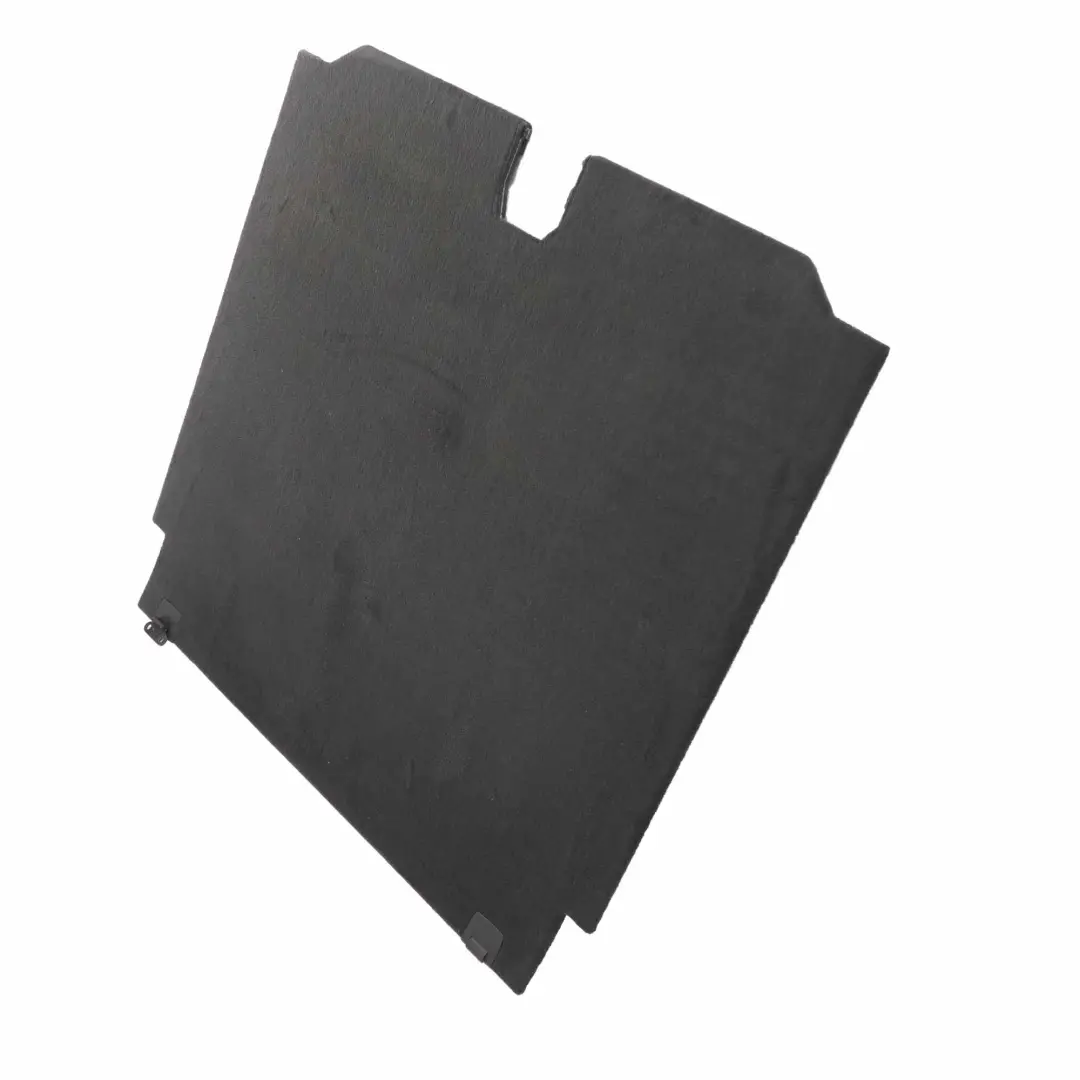 BMW X5 E70 Maletero Piso Alfombra Maletero Antracita - SKU 7253872-1 - Número de pieza 7253872