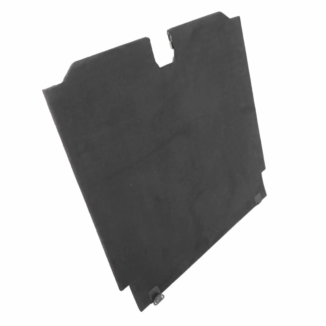 BMW X5 E70 Maletero Piso Alfombra Maletero Antracita - SKU 7253872-1 - Número de pieza 7253872