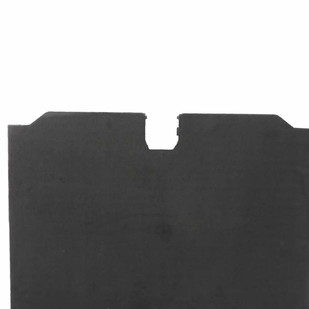 BMW X5 E70 Maletero Piso Alfombra Maletero Antracita - SKU 7253872-1 - Número de pieza 7253872