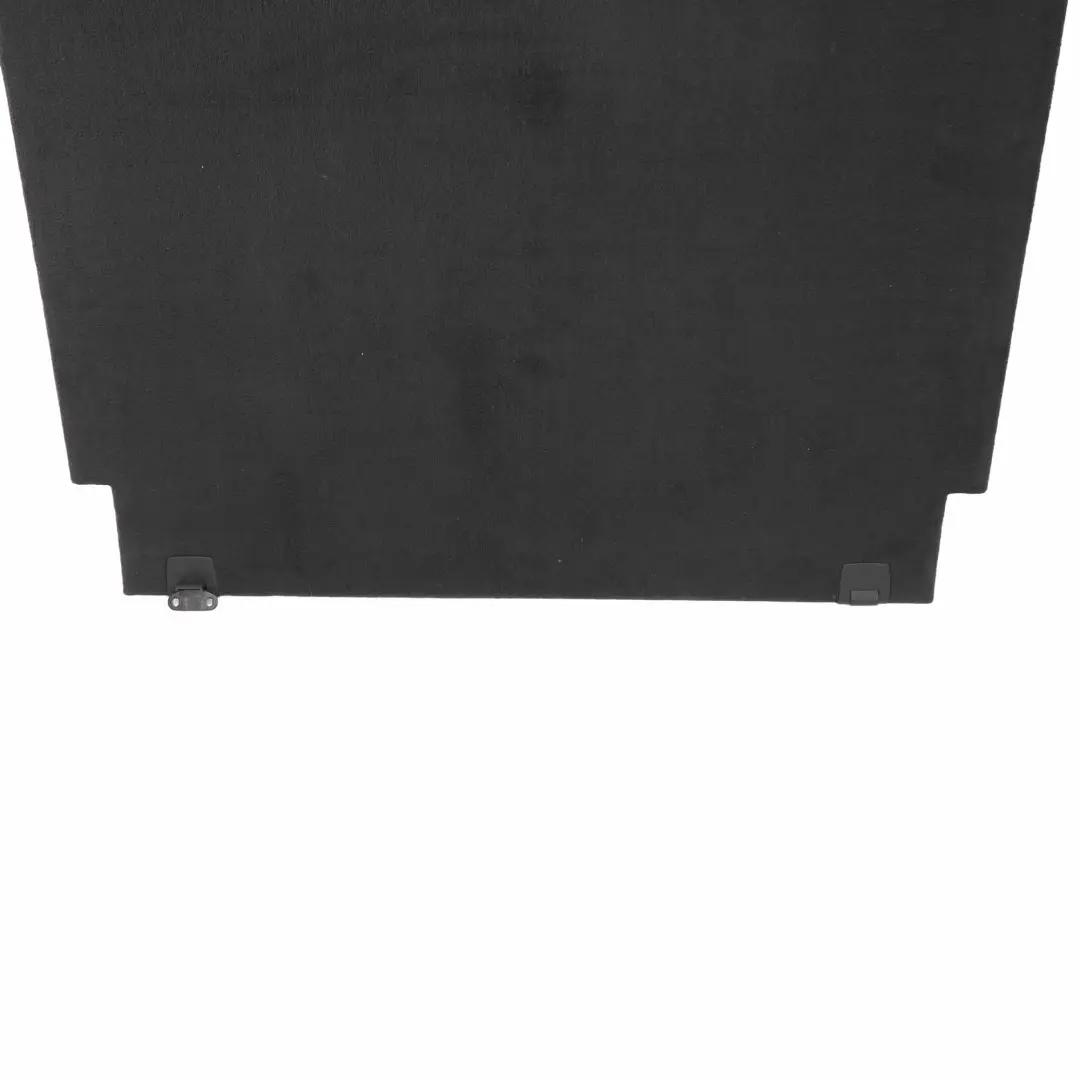 BMW X5 E70 Maletero Piso Alfombra Maletero Antracita - SKU 7253872-1 - Número de pieza 7253872