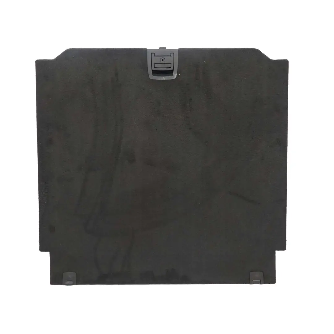 BMW X5 E70 Boot Trunk Floor Carpet Cargo Luggage Compartment Anthracite - SKU 7253872 - Part number 7253872