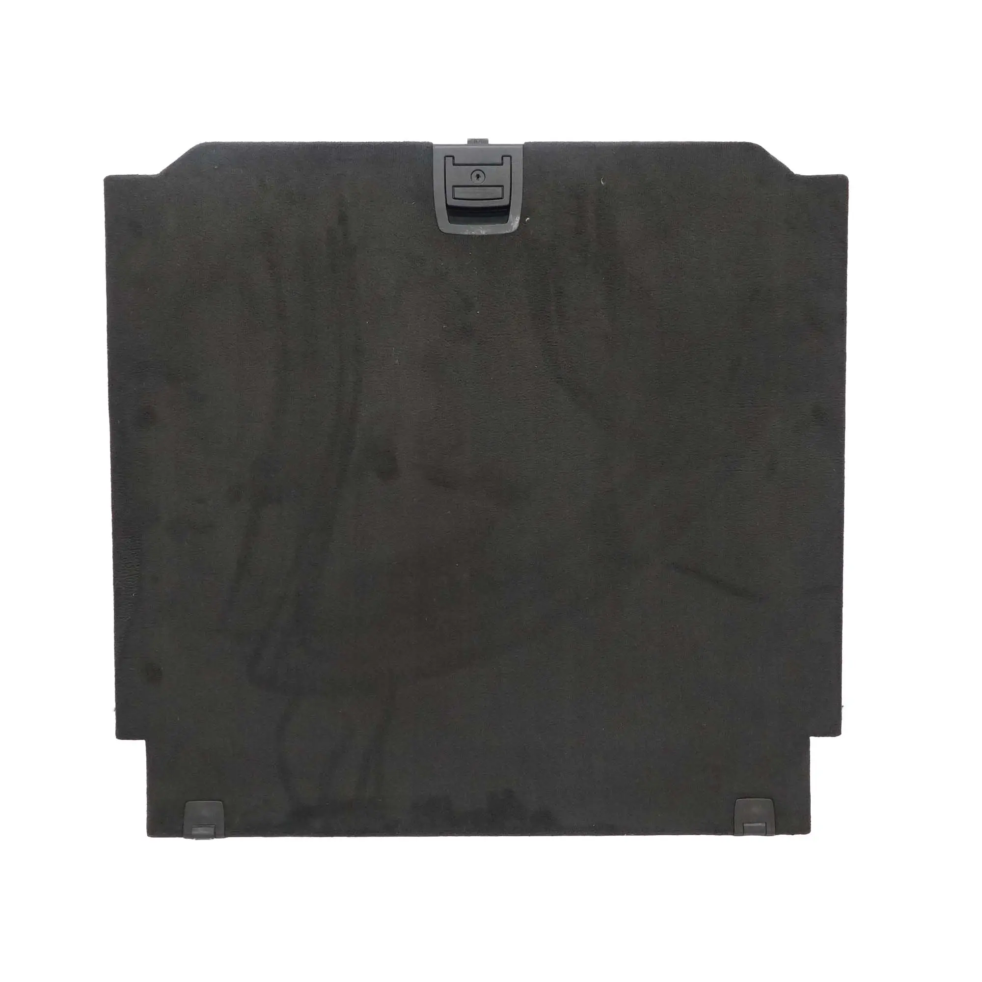 BMW X5 E70 Boot Trunk Floor Carpet Cargo Luggage Compartment Anthracite