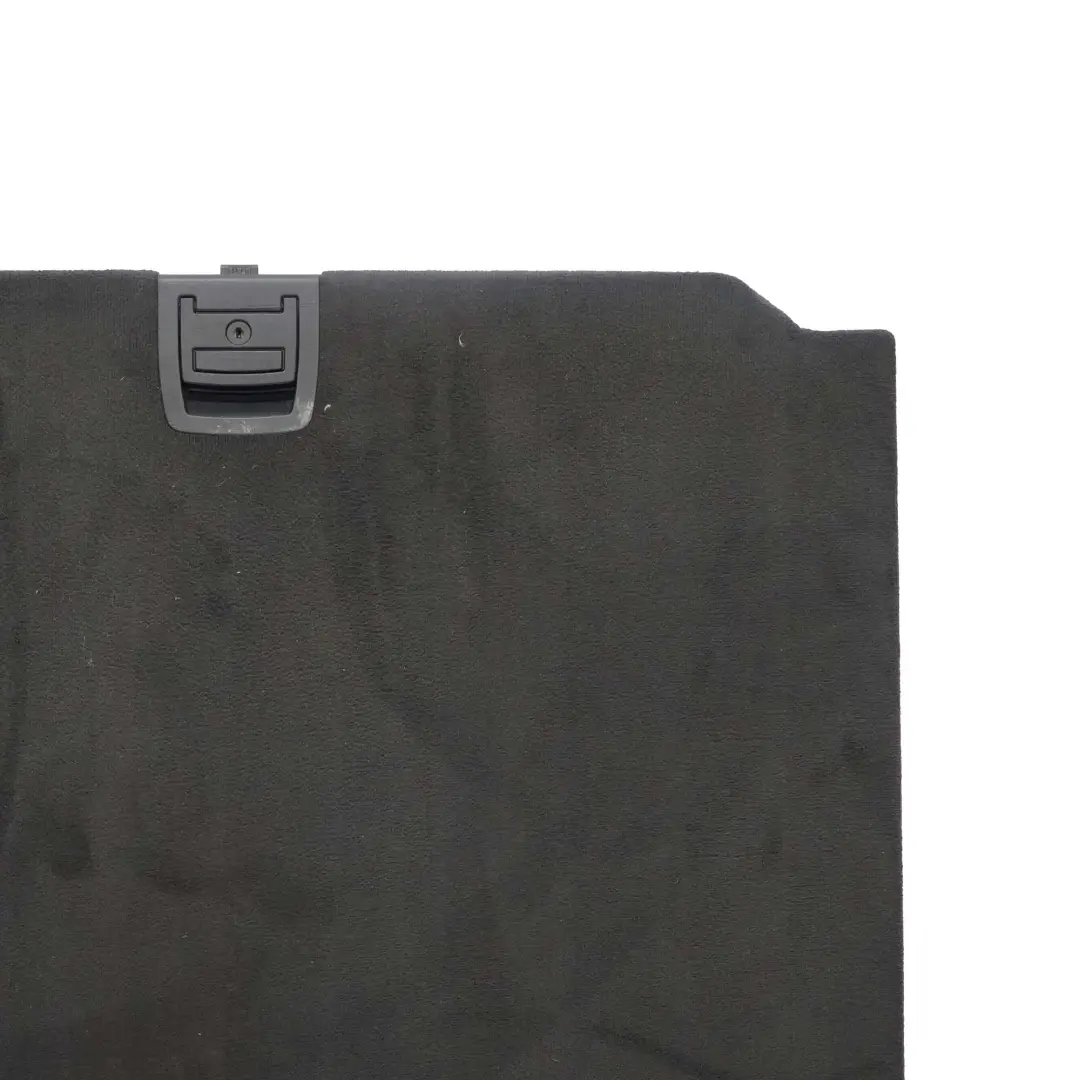 Piano Del Bagagliaio Moquette Cargo Bagagliaio Antracite per BMW X5 E70 con numero di parte 7253872 BMW X5 E70 Piano Del Bagagliaio Moquette Cargo Bagagliaio Antracite - SKU 7253872 - Numero di parte 7253872