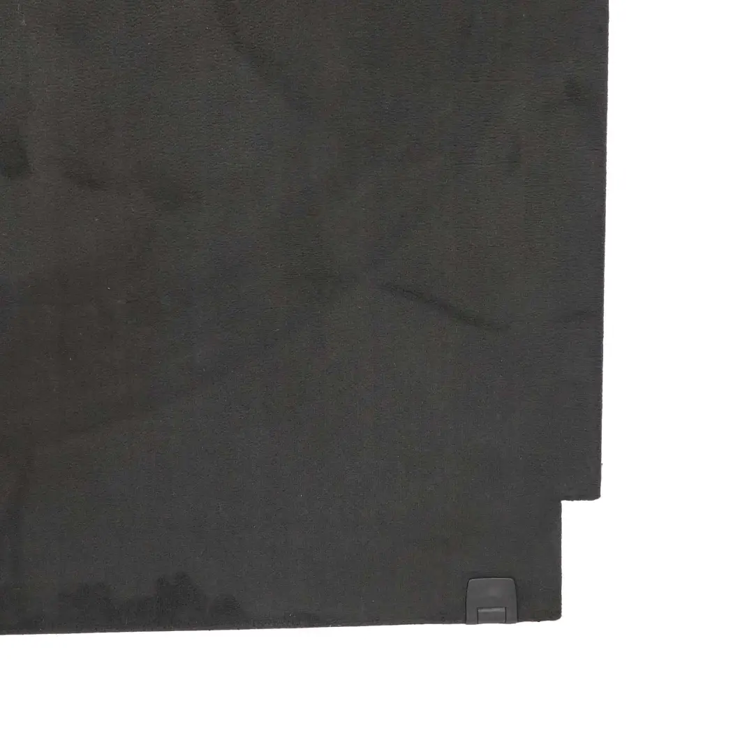 BMW X5 E70 Boot Trunk Floor Carpet Cargo Luggage Compartment Anthracite - SKU 7253872 - Part number 7253872