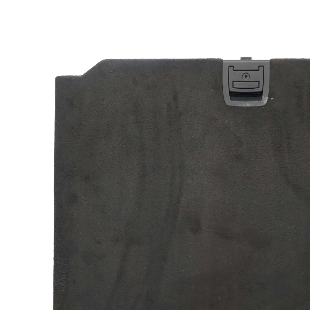 BMW X5 E70 Boot Trunk Floor Carpet Cargo Luggage Compartment Anthracite - SKU 7253872 - Part number 7253872