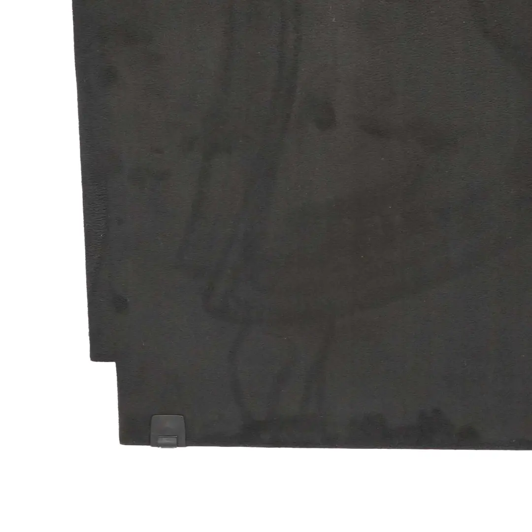 Tapis Plancher du Coffre a Bagages Anthracite pour BMW X5 E70 LCI à propos du numéro de pièce 7253872 BMW X5 E70 LCI Tapis Plancher du Coffre a Bagages Anthracite - SKU 7253872 - Numéro de pièce 7253872