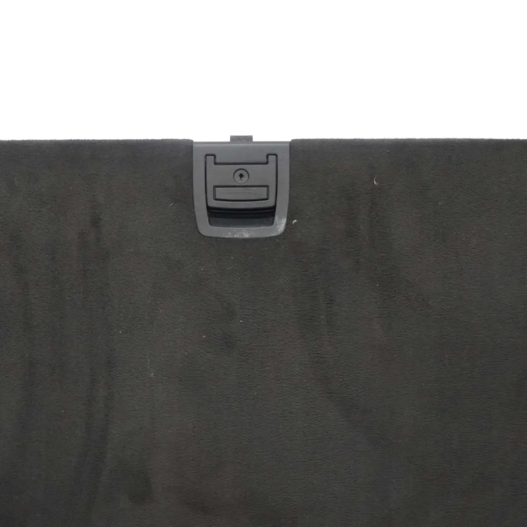 Piano Del Bagagliaio Moquette Cargo Bagagliaio Antracite per BMW X5 E70 con numero di parte 7253872 BMW X5 E70 Piano Del Bagagliaio Moquette Cargo Bagagliaio Antracite - SKU 7253872 - Numero di parte 7253872