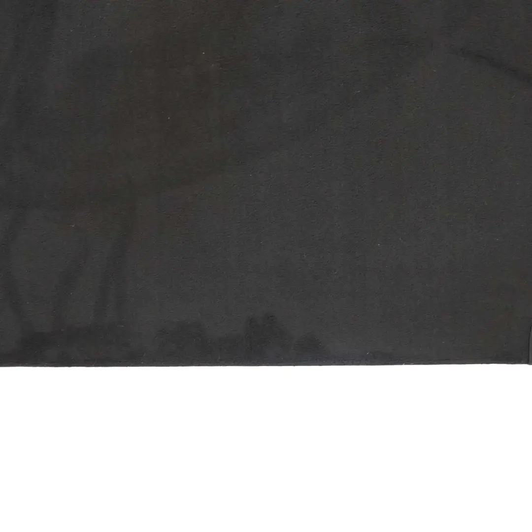 BMW X5 E70 Boot Trunk Floor Carpet Cargo Luggage Compartment Anthracite - SKU 7253872 - Part number 7253872