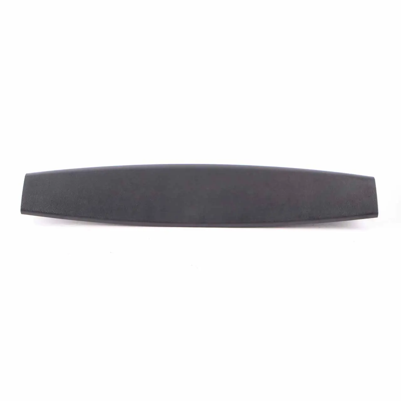 BMW X3 F25 Heckklappe Boot Top obere innere Verkleidung Abdeckun schwarz 7211299