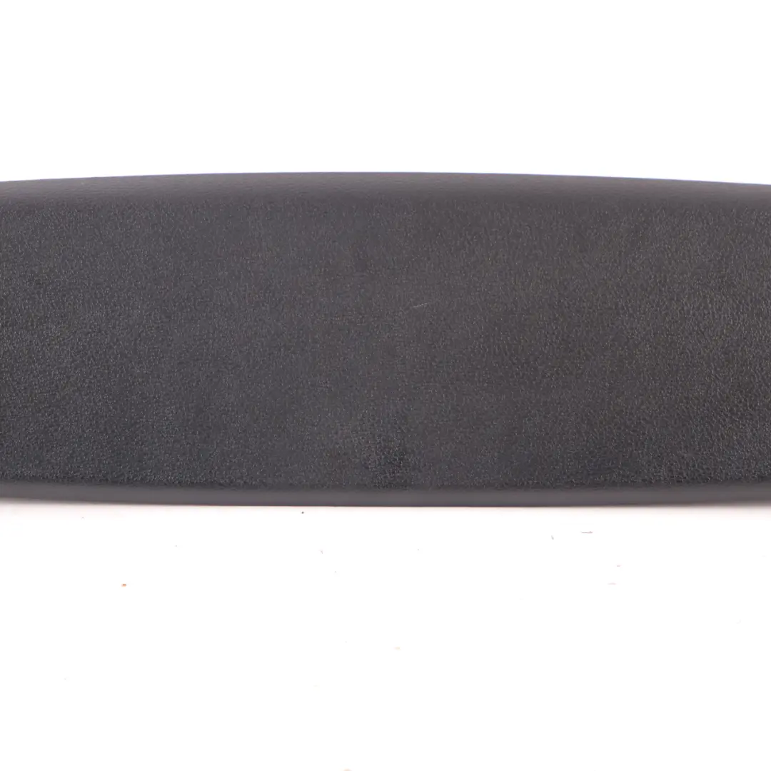 BMW X3 F25 Tailgate Boot Top Upper Inner Trim Panel Cover Black 7211299 - SKU 7253883 - Part number 7253883