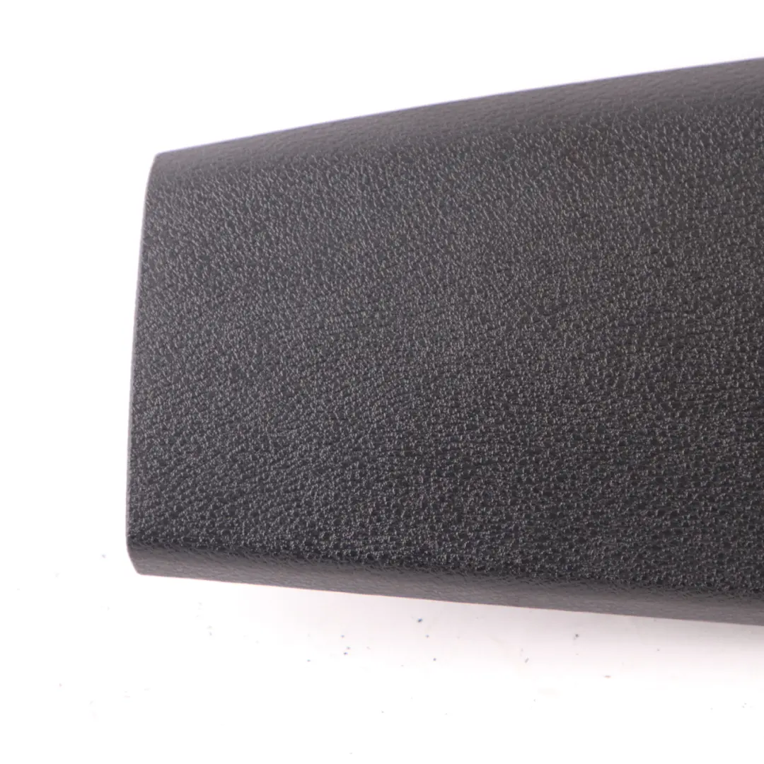 Couvercle d panneau intérieur supérieur de hayon arrière Noir 7211299 pour BMW X3 F25 à propos du numéro de pièce 7253883 BMW X3 F25 Couvercle d panneau intérieur supérieur de hayon arrière Noir 7211299 - SKU 7253883 - Numéro de pièce 7253883