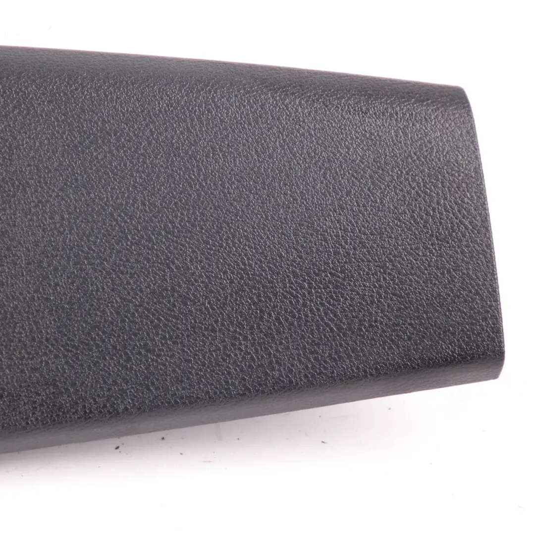 Couvercle d panneau intérieur supérieur de hayon arrière Noir 7211299 pour BMW X3 F25 à propos du numéro de pièce 7253883 BMW X3 F25 Couvercle d panneau intérieur supérieur de hayon arrière Noir 7211299 - SKU 7253883 - Numéro de pièce 7253883