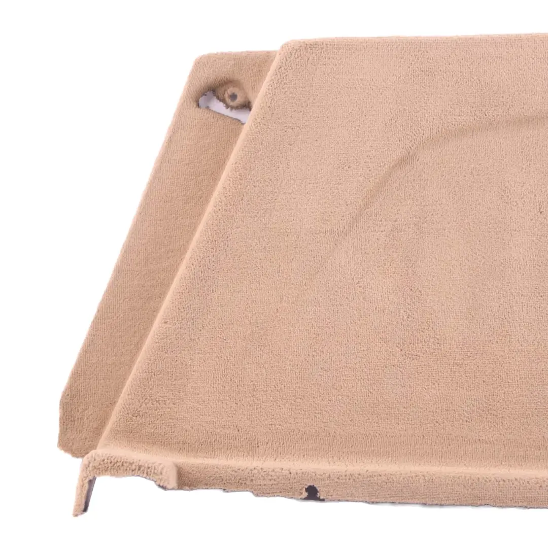  Trunk Trim Cover BMW E70 X5 Boot Side Panel Right O/S Luggage Beige 7145904 - SKU 7253936 - Part number 7253936